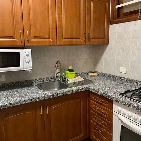 Appartement Canary Islands *