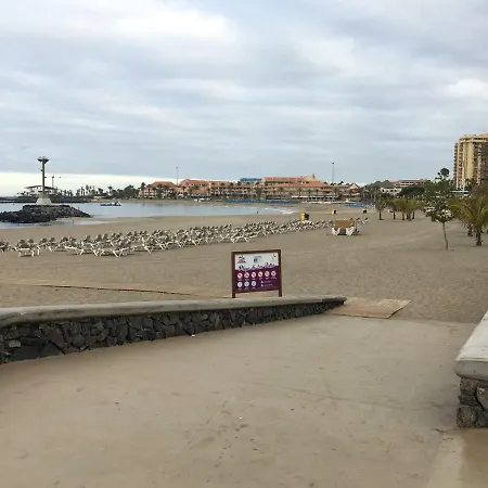 Canary Islands * Los Cristianos (Tenerife)