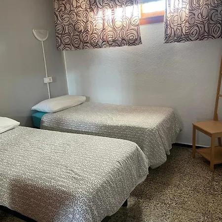 Daire Canary Islands Los Cristianos (Tenerife)