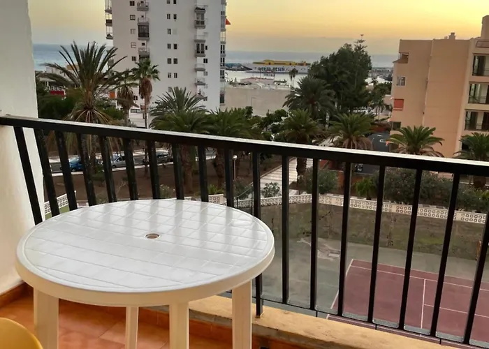 Canary Islands דירה