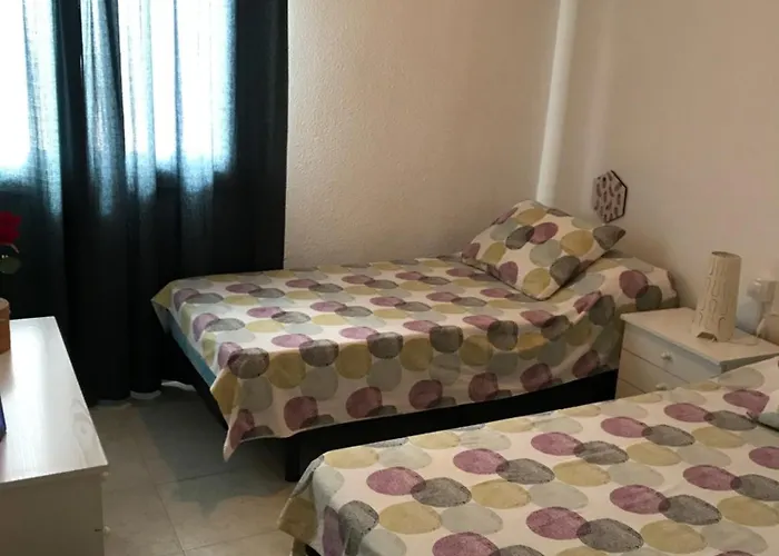 Canary Islands לוס כריסטיאנוס