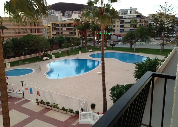 Canary Islands לוס כריסטיאנוס