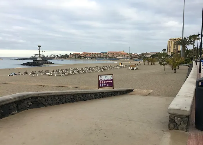 Canary Islands * לוס כריסטיאנוס