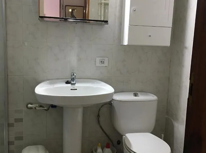 Canary Islands לוס כריסטיאנוס