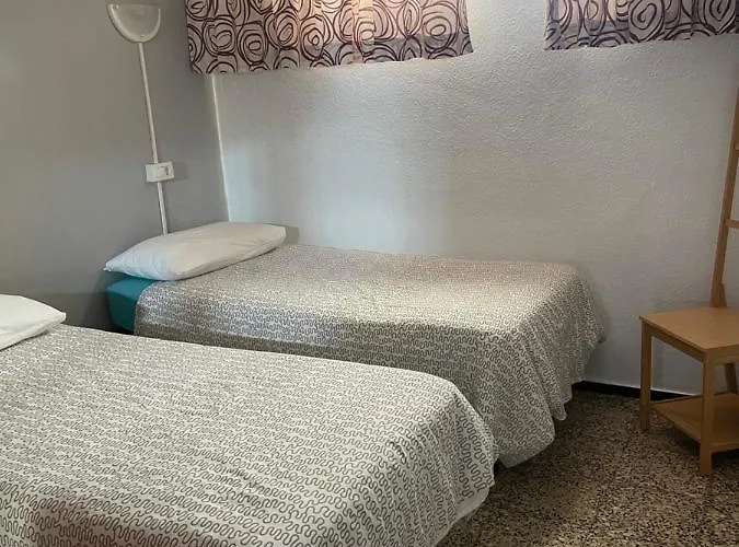 Appartamento Canary Islands Los Cristianos (Tenerife)