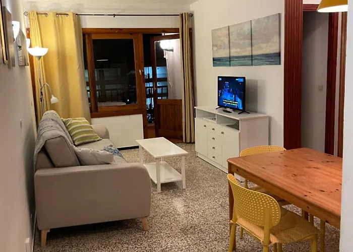 Canary Islands Appartamento *