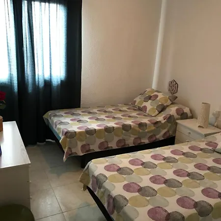 Canary Islands 로스크리스티아노스