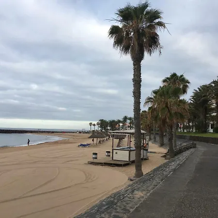 Canary Islands * 로스크리스티아노스