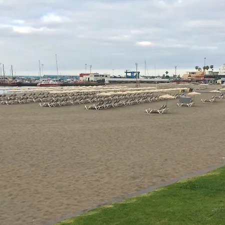 Canary Islands * 로스크리스티아노스