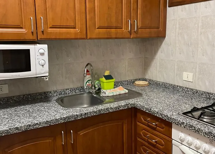 Apartman Canary Islands *